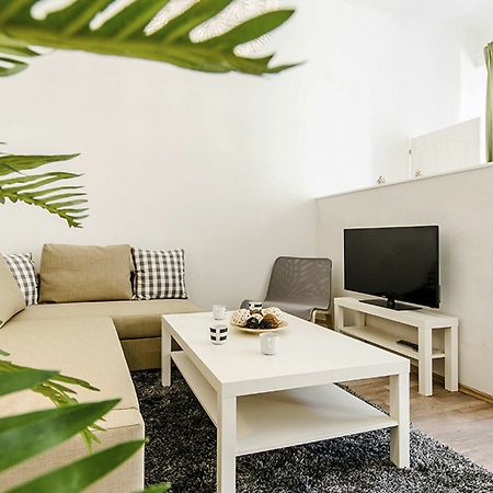 Peppers Apartments - Downtown Budapest Exteriör bild