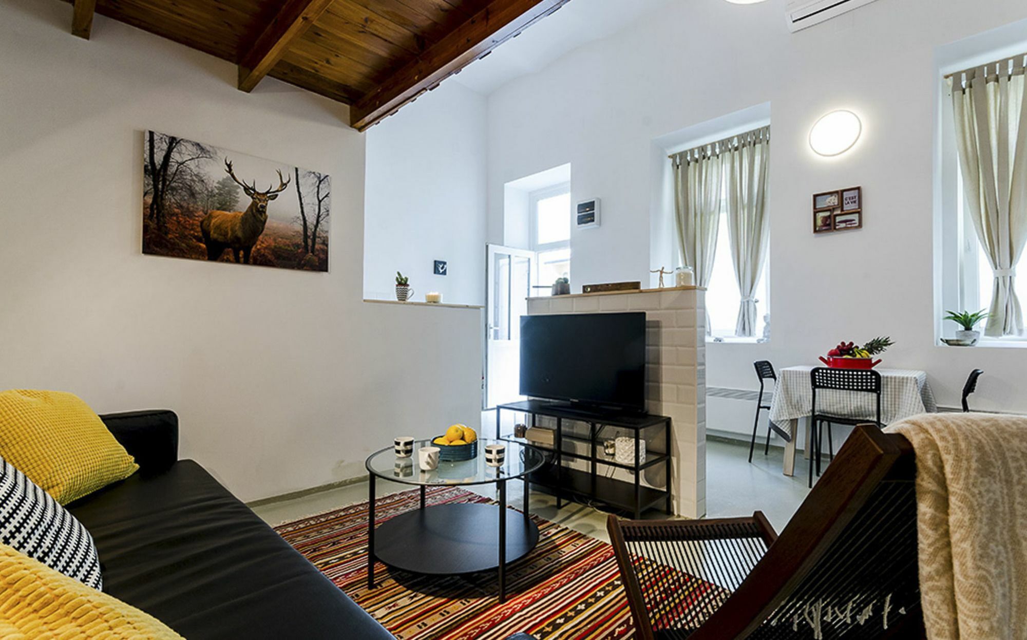 Peppers Apartments - Downtown Budapest Exteriör bild